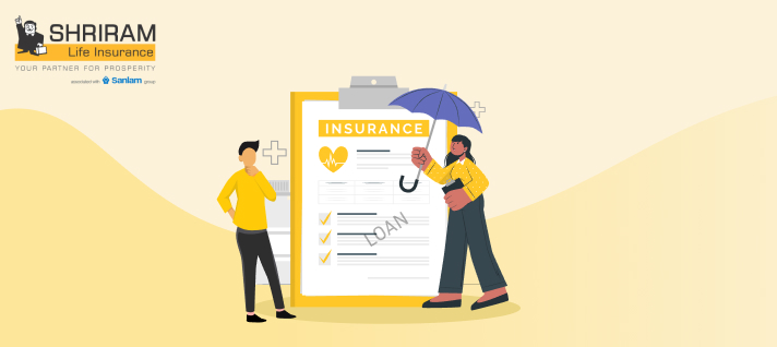 Guide to Avail Loan Against Life Insurance | Shriram Life Insurance